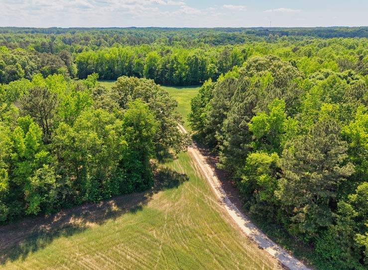More Photos Of 0 Clifton Pond Rd, Louisburg Land For Sale