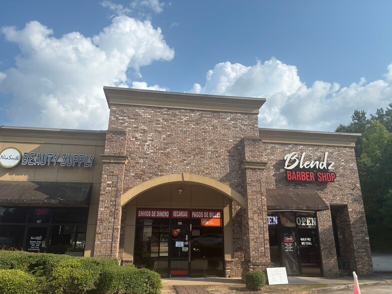 More Photos Of 5316 Buford Hwy, Norcross Freestanding For Lease