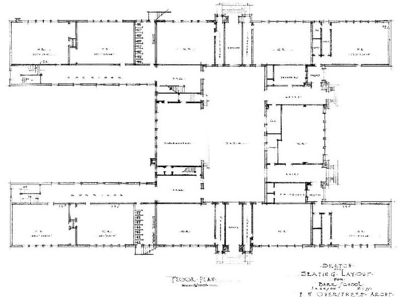 More Photos Of 1593 W Capitol St, Jackson Schools For Sale