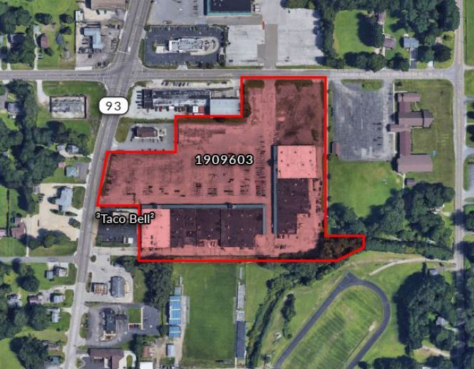 More Photos Of 3333 Manchester Rd, Akron Unknown For Lease