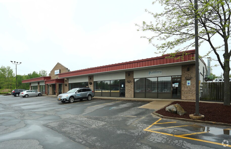 Primary Photo Of 762-770 Route 3, Plattsburgh General Retail For Sale