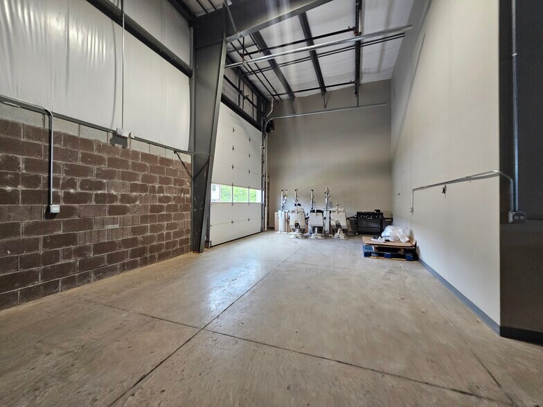 More Photos Of 22793 Citation Rd, Frankfort Industrial For Lease