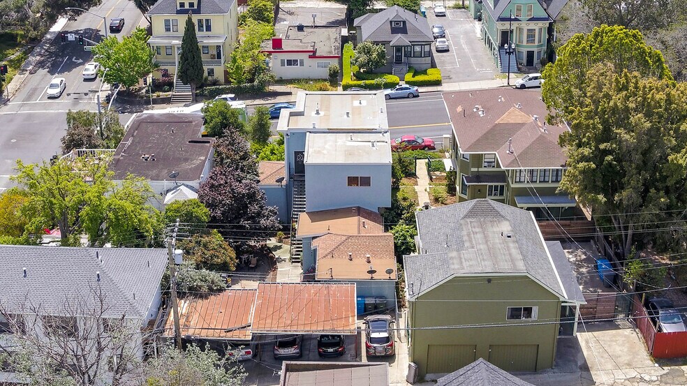 More Photos Of 834 Georgia St, Vallejo Apartments For Sale