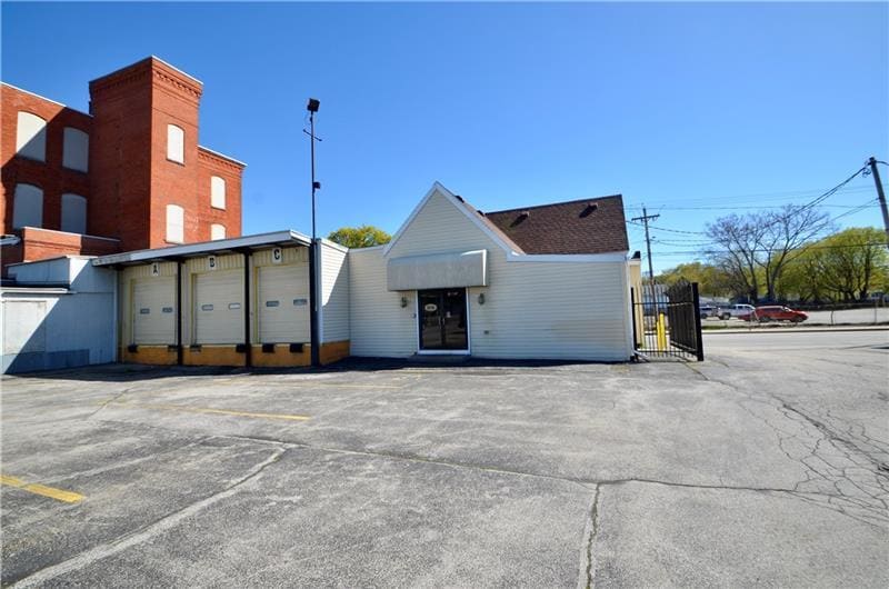 More Photos Of 97-101 Dewey Ave, Rochester Unknown For Lease