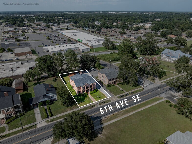 More Photos Of 515 5th Ave SE, Moultrie Apartments For Sale