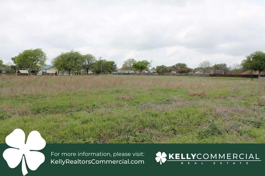 More Photos Of 1725 W Spring Valley Rd, Hewitt Land For Sale