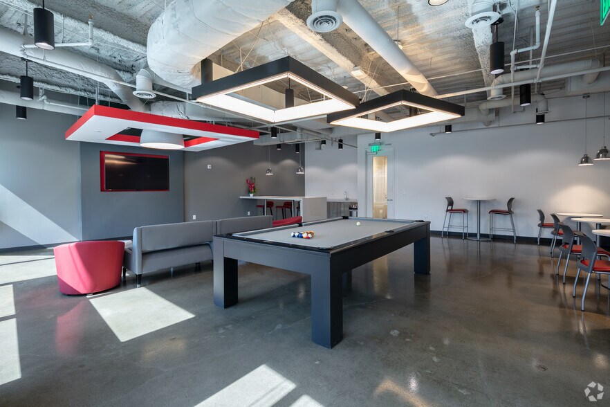 More Photos Of 101 Marietta St NW, Atlanta Office For Lease