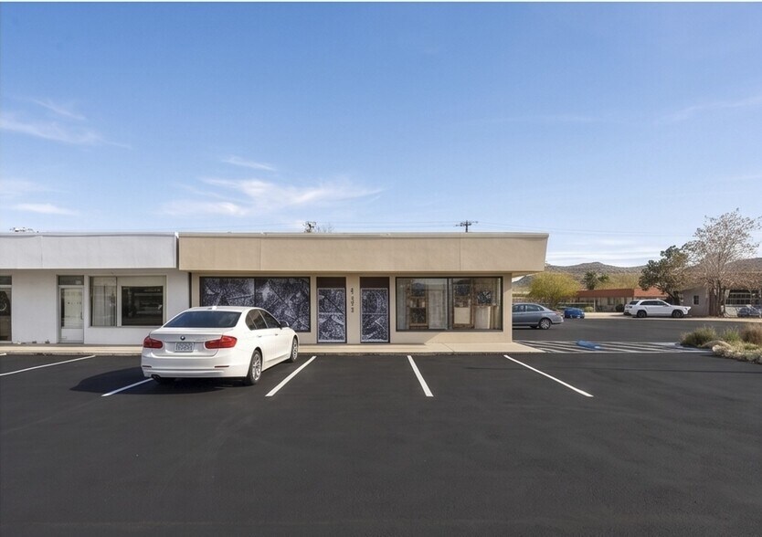 More Photos Of 55985 29 Palms Hwy, Yucca Valley Convenience Store For Lease