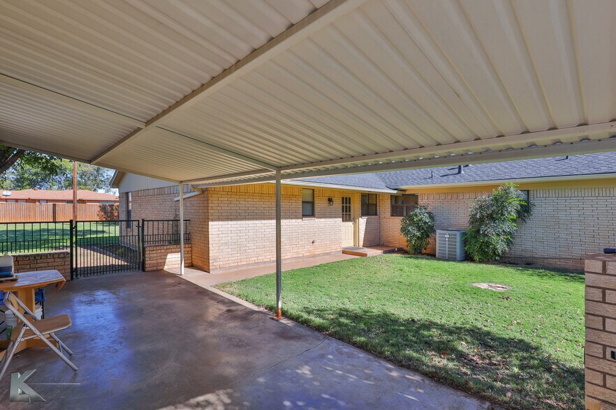 More Photos Of 5550 US-277 S., Abilene Specialty For Sale