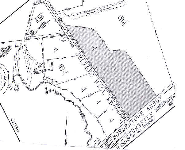 More Photos Of 4000 Bordentown Ave, Sayreville Manufacturing For Lease