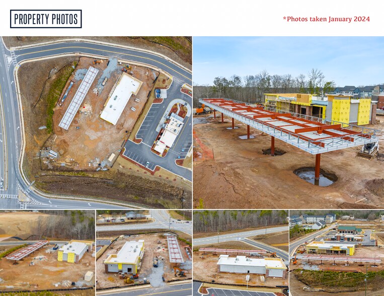 More Photos Of 4207 Martin Rd, Oakwood Convenience Store For Sale