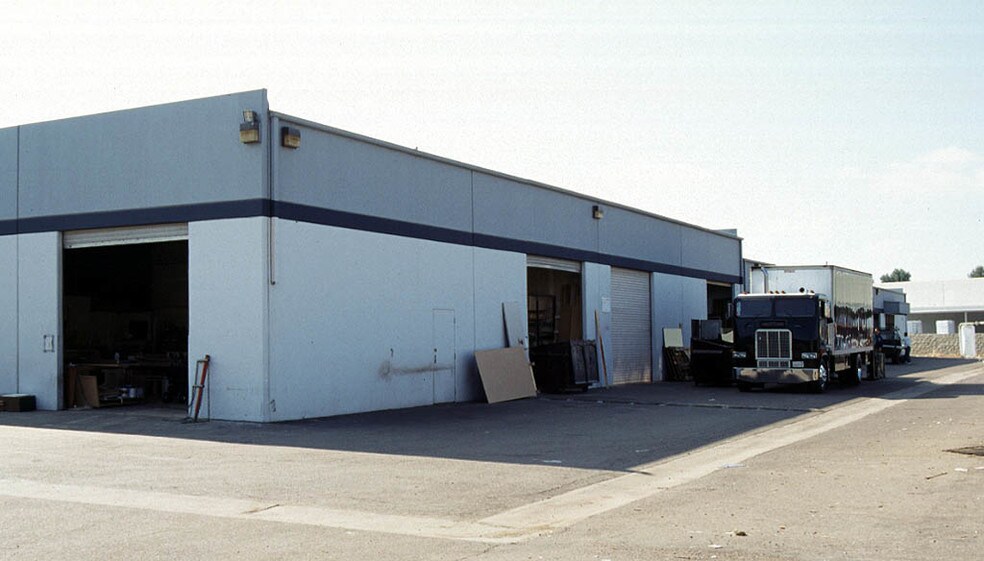 More Photos Of 9440 Wheatlands Ct, Santee Manufacturing For Lease