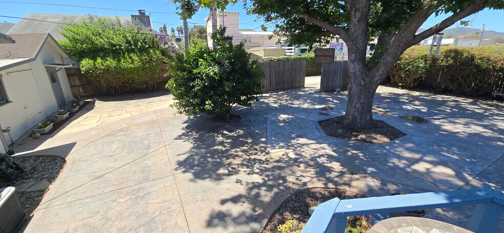 More Photos Of 133 N G St, Lompoc Medical For Sale