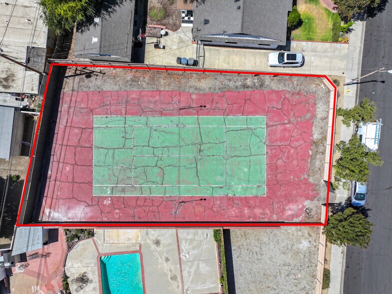 More Photos Of 540 Baughman Ave, Claremont Land For Sale