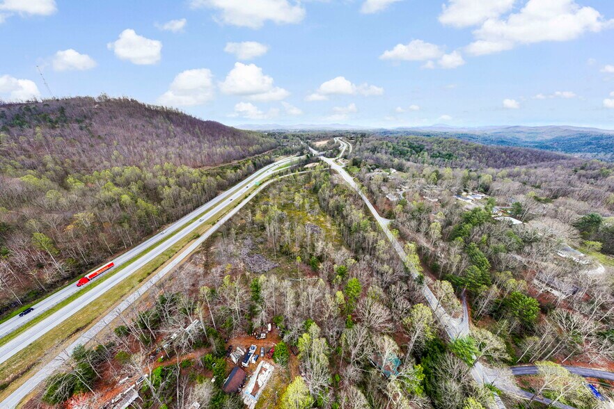 More Photos Of 110 Laurel Acres Ln, Flat Rock Land For Sale