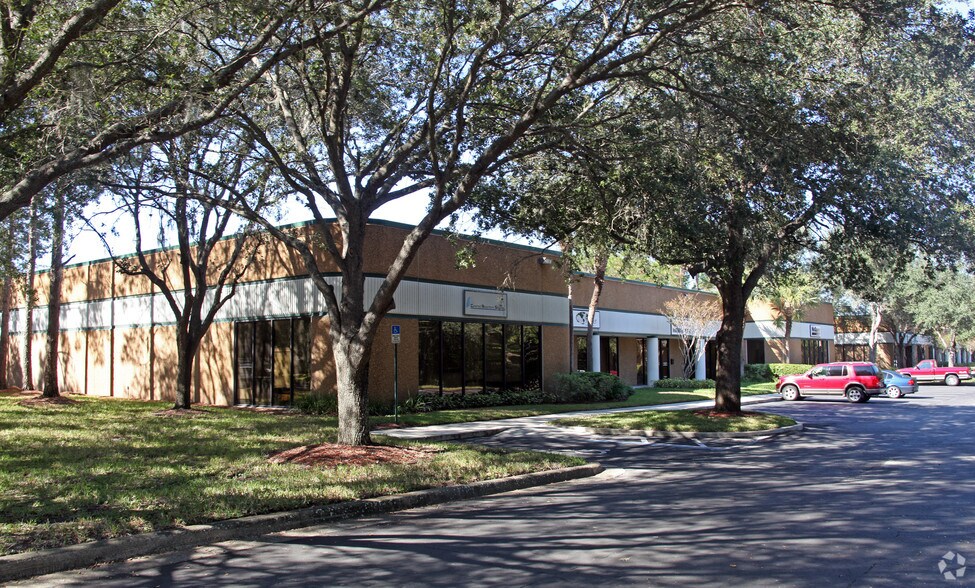 More Photos Of 1911 N Us Hwy 301, Tampa Light Manufacturing For Lease