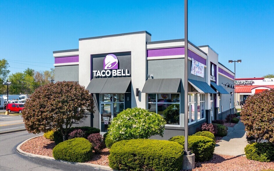 More Photos Of 2780 Belvidere Rd, Waukegan Fast Food For Sale