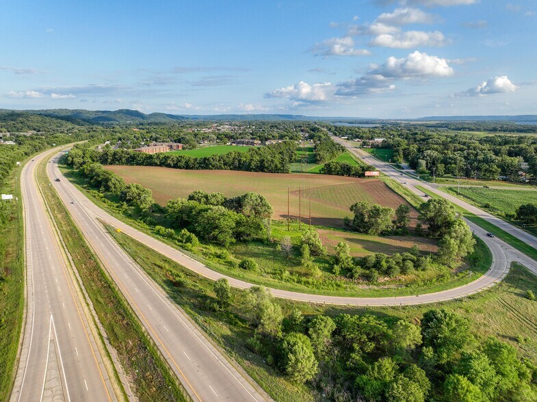 More Photos Of , Holmen Land For Sale