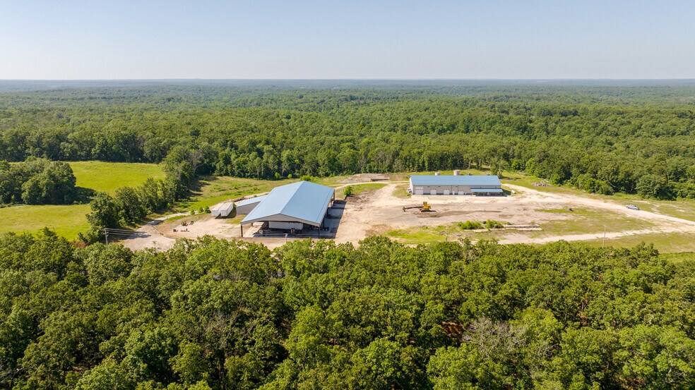 More Photos Of 1975 State Road NN, Climax Springs Warehouse For Sale