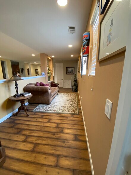More Photos Of 3565 Louer Dr, Lancaster Contractor Storage Yard For Sale