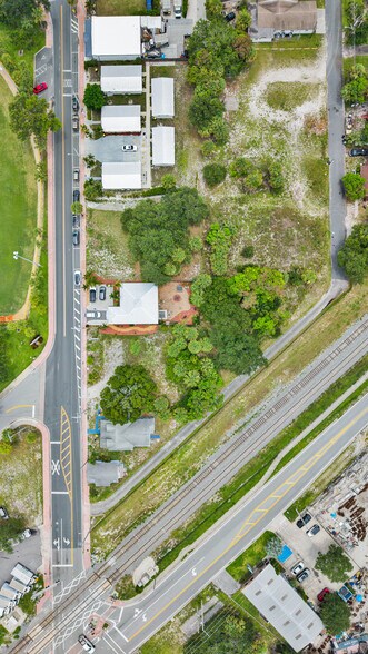 More Photos Of 312 M.L.K. Jr blvd, Stuart Land For Sale