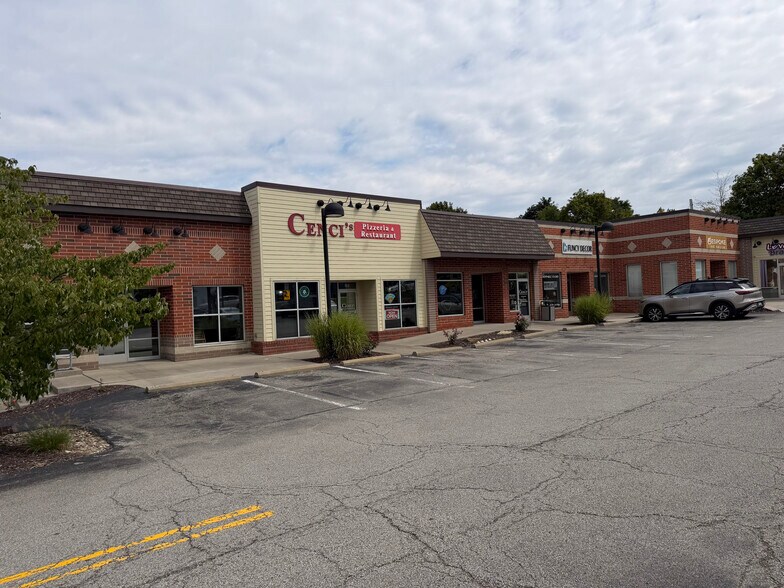 Primary Photo Of 11530 Perry Hwy, Wexford Storefront For Lease