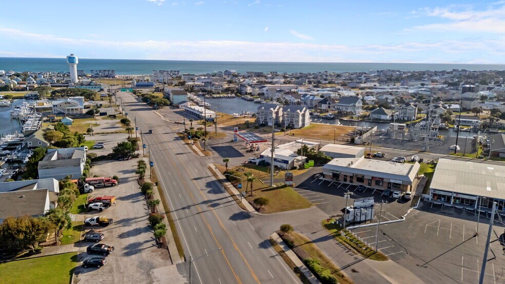 More Photos Of 311 Atlantic Beach Cswy, Atlantic Beach General Retail For Sale
