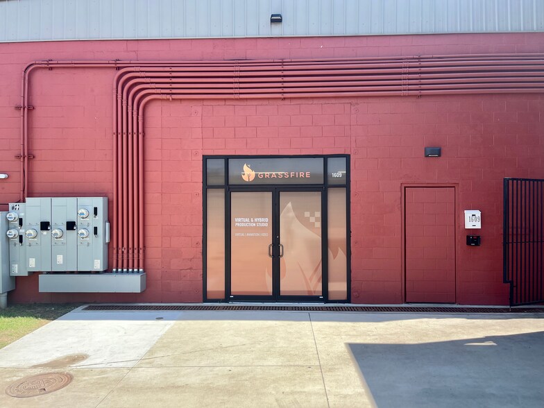 More Photos Of 317 S Trenton Ave, Tulsa Office For Lease