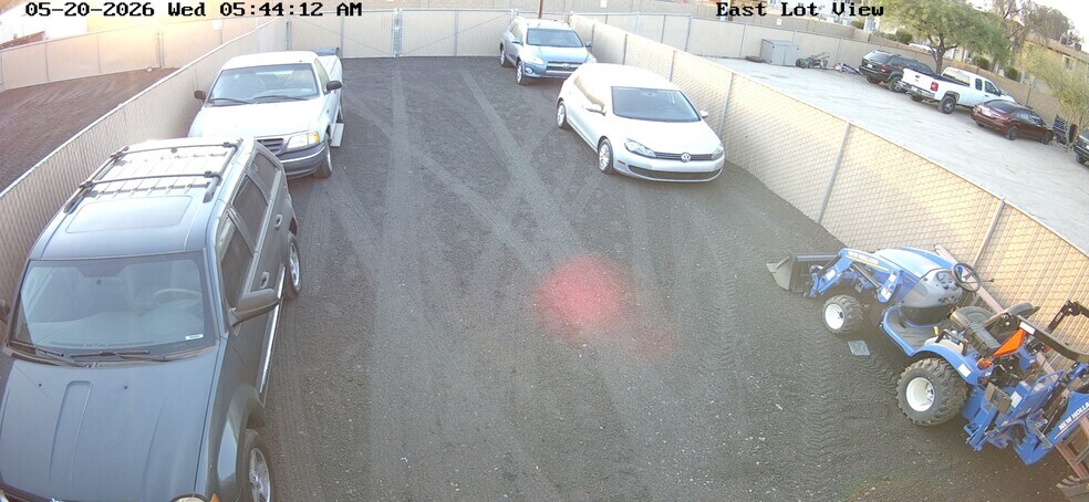 More Photos Of 21414 N 24th Dr, Phoenix Land For Lease