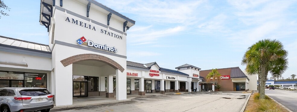 More Photos Of 96016-96126 Lofton Square Ct, Yulee Storefront For Sale