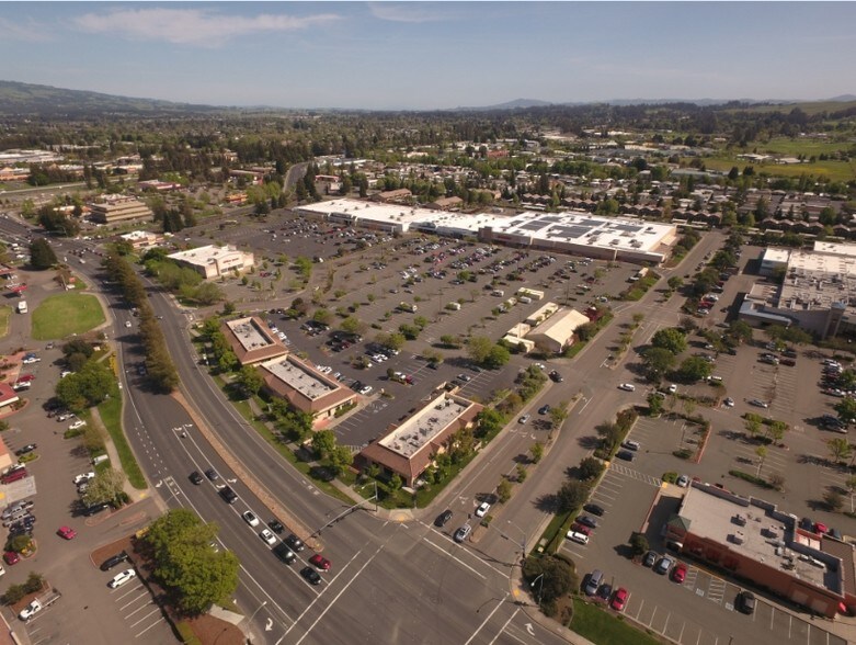 More Photos Of 425 Rohnert Park Expy W, Rohnert Park Freestanding For Lease