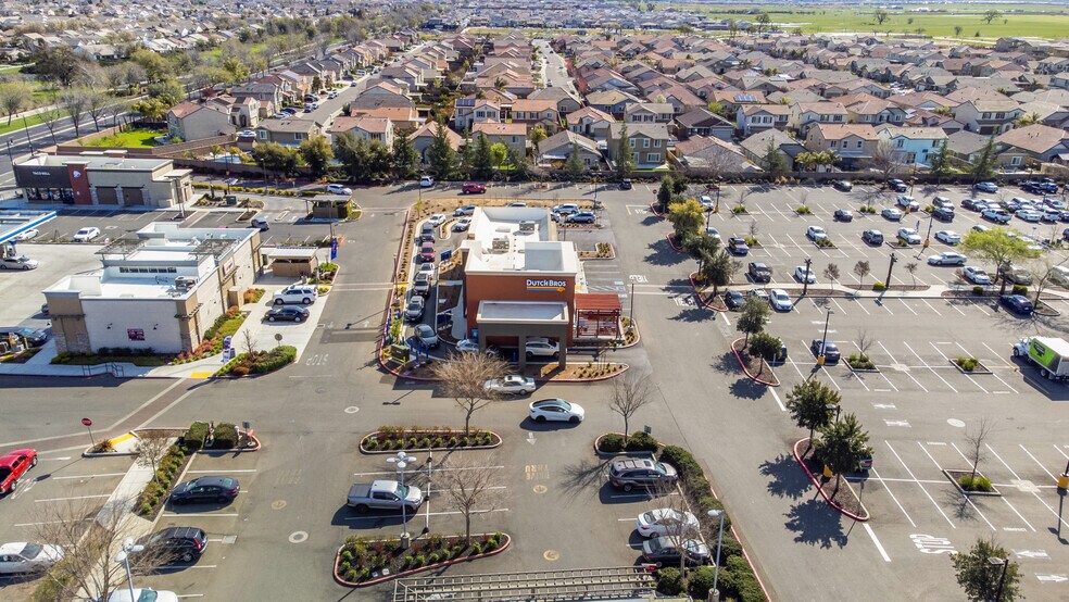 More Photos Of 10065 Bruceville Rd, Elk Grove Fast Food For Sale