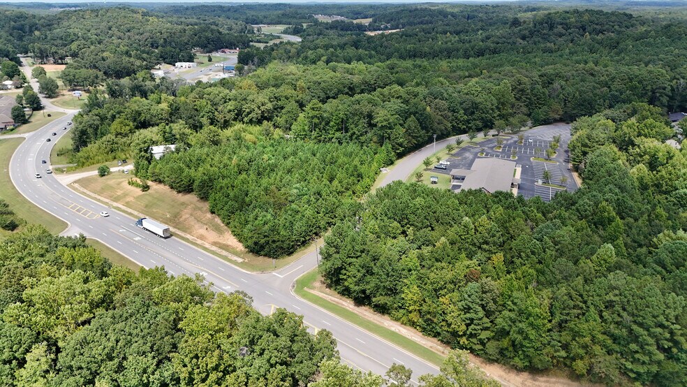 More Photos Of 0000 N HWY 43, Northport Land For Sale
