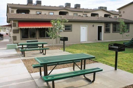 More Photos Of 9010 Betel Dr, El Paso Apartments For Sale