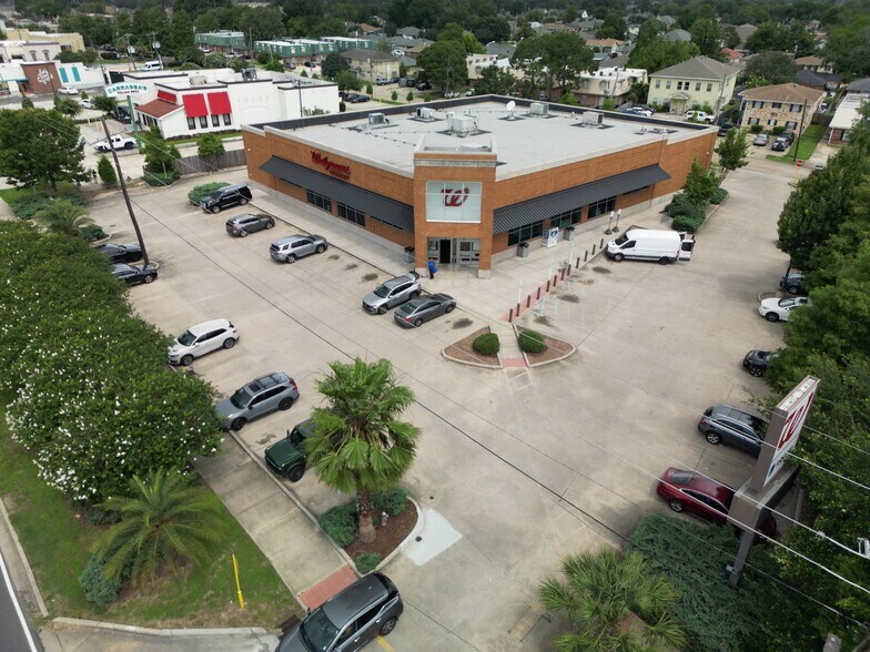 More Photos Of 4601 Veterans Memorial Blvd, Metairie Service Station For Sale