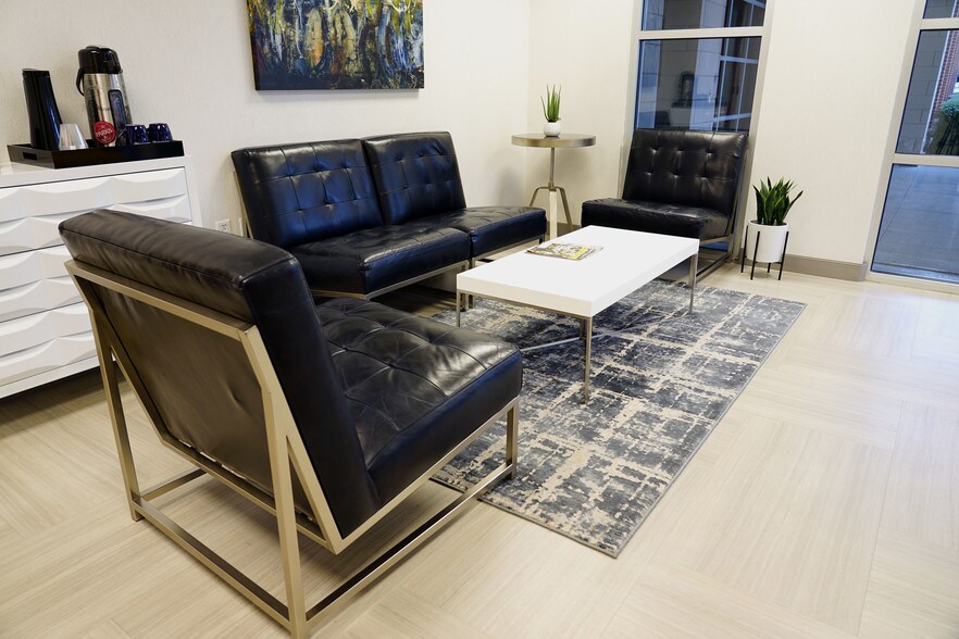 More Photos Of 5055 W Park Blvd, Plano Office For Lease