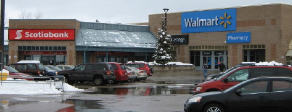 More Photos Of 1065 Central Ave, Kings Department Store For Lease