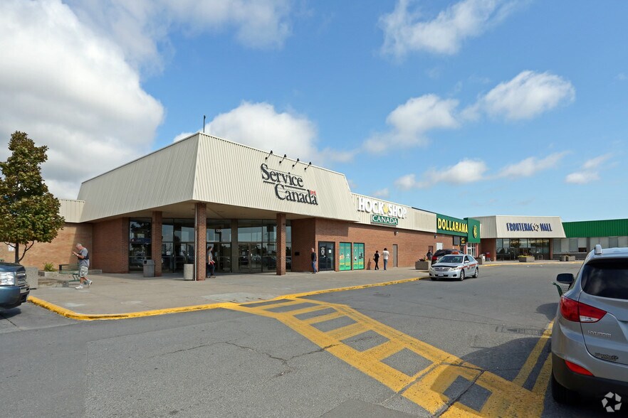 More Photos Of 1300 Bath Rd, Kingston Storefront For Lease