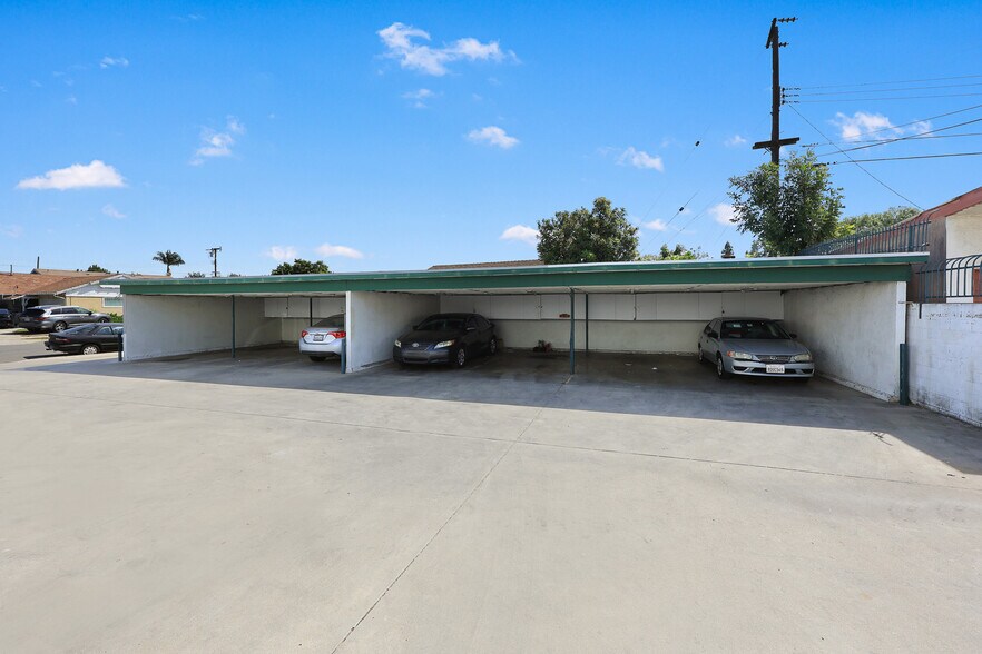 More Photos Of 500 S 6TH ST, Montebello Apartments For Sale