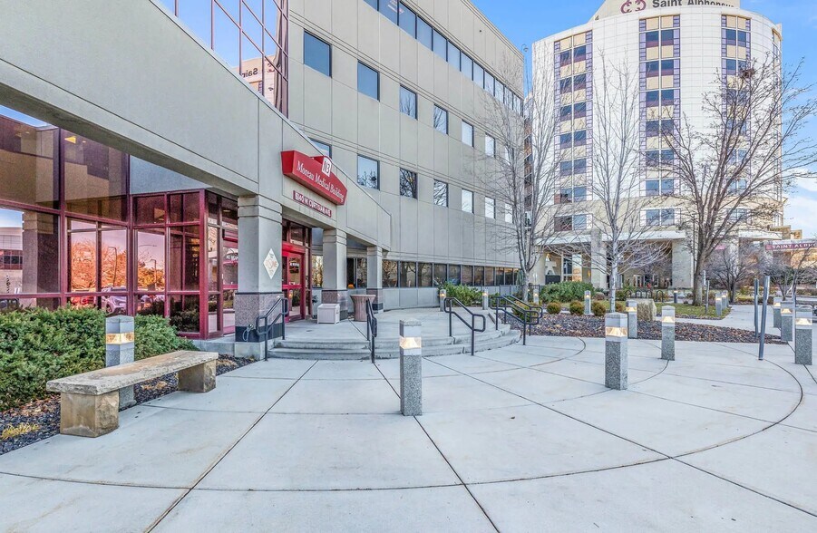More Photos Of 6140 W Curtisian Ave, Boise Medical For Lease