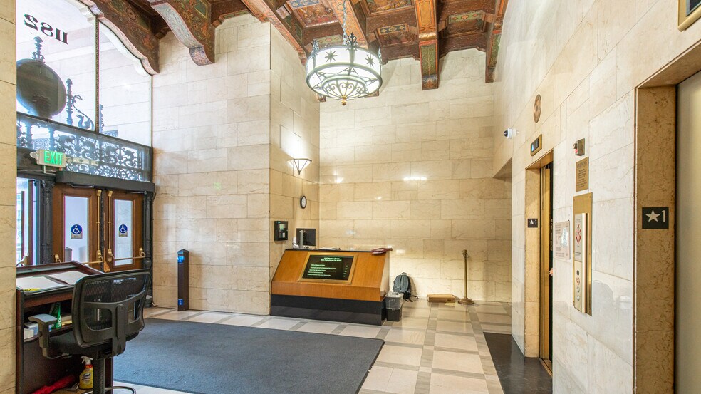 More Photos Of 1182 Market St, San Francisco Office For Lease