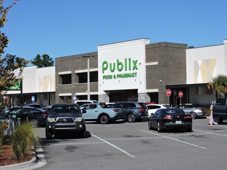 More Photos Of 2935 New Berlin Rd, Jacksonville Land For Sale