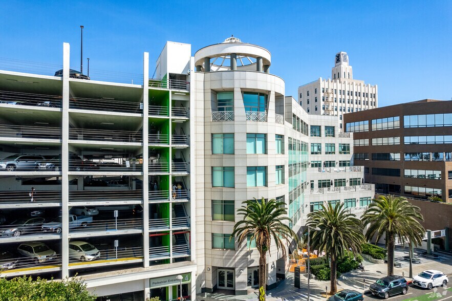 More Photos Of 1333 2nd St, Santa Monica Office For Lease