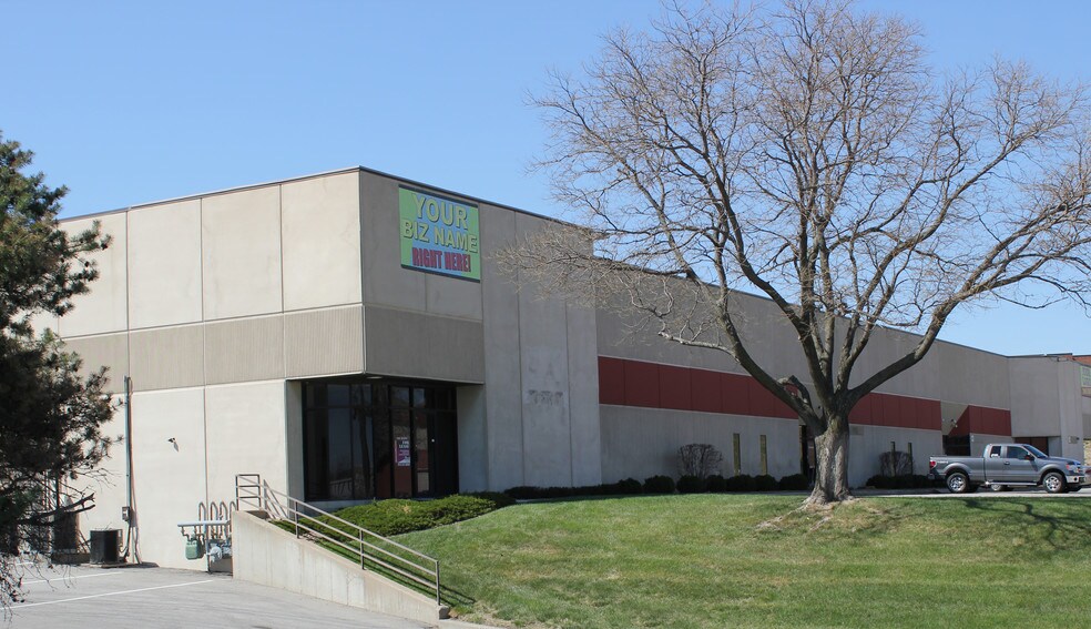 More Photos Of 1140-1146 Booth St, Kansas City Light Manufacturing For Lease