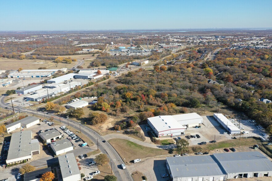 More Photos Of 1700 Colorado Blvd, Denton Land For Sale
