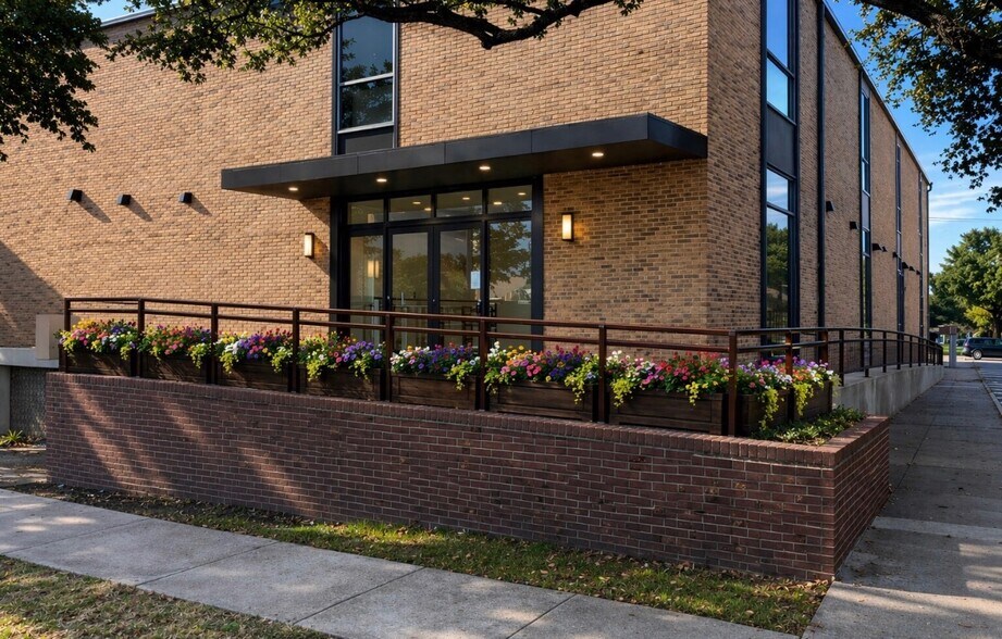 Primary Photo Of 3515 Swiss Ave, Dallas Medical For Lease