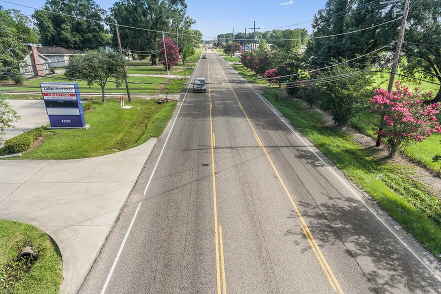 More Photos Of 42170 Veterans Ave, Hammond Land For Sale