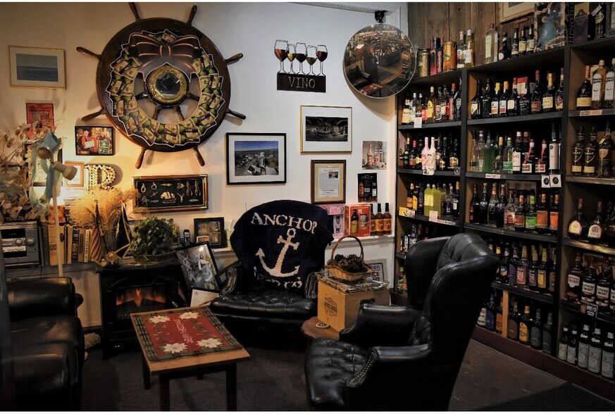 More Photos Of 113 Lockport St, Youngstown General Retail For Sale