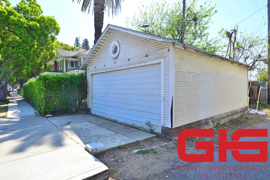 More Photos Of 695 N Main St, Pomona Apartments For Sale