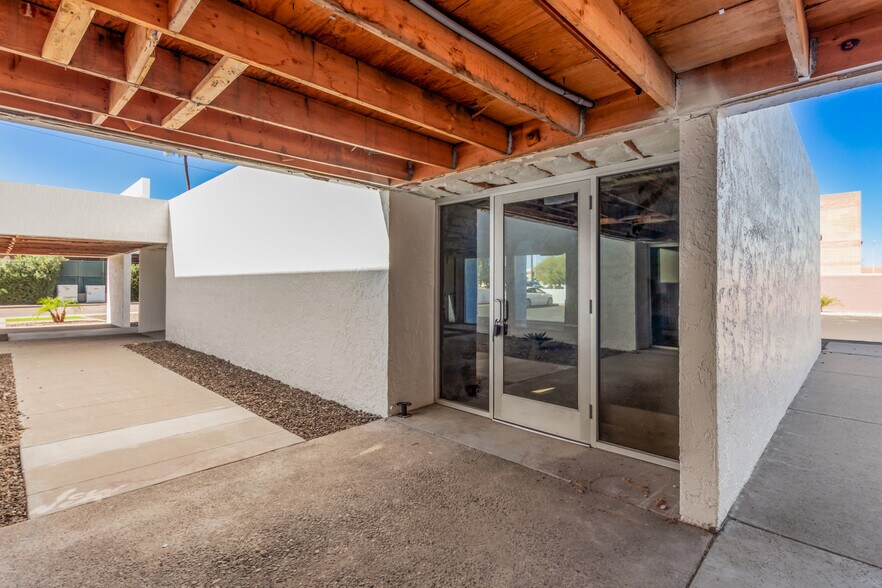 More Photos Of 1525 N Granite Reef Rd, Scottsdale Medical For Lease